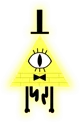 Bill Cipher date lol