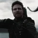 oliver queen