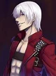 Yandere Dante