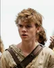 Newt - Maze Runner 