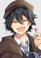 BFF Ranpo