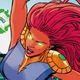FANTASY Starfire