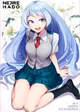 Nejire Hado 