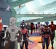 Spider-verse RPG