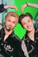 Aussie line of SKZ