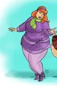 Fat Daphne