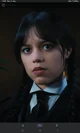 Wednesday Addams 