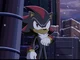 Shadow Sonic X