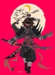 Fpe Samurai AU