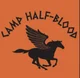 Camp half-blood 