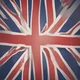 British dude