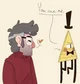 Bill Cipher 