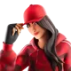 Fortnite Ruby