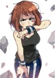 Ochako Uraraka