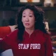 Cristina Yang