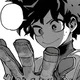 MHA - Izuku Midoriya