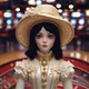 The Casino of dolls