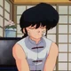 Ranma Saotome 