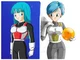 Bulla and Bulma