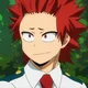 Eijirou Kirishima