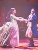 ELIZA AND ALEXANDER 