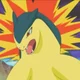 Typhlosion