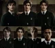 Slytherin  Boys