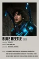 Blue Beetle RP
