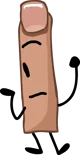 Finger