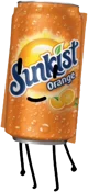 Sunkist