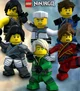 Ninjago