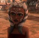 Ahsoka Tano