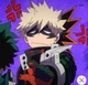 Katsuki Bakugo 