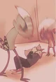 Regular show GC