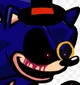 Fancy Sonic Exe