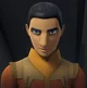 Ezra Bridger