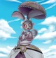 Anthro Magearna V2