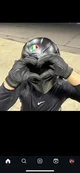 biker