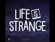 Life is strange 