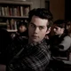 stiles stilinski