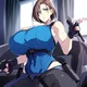 Jill Valentine