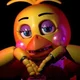 Toy Chica