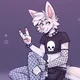 Furry Glaumuroso