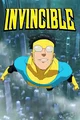 Invincible RPG