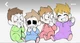 Baby Eddsworld 3