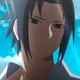 Sasuke Uchiha