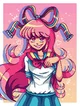 Giffany Unleashed