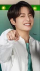 Jeon Jungkook 
