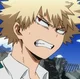 Bakugo katsuki 