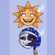 Sun and Moon -SAMS- 